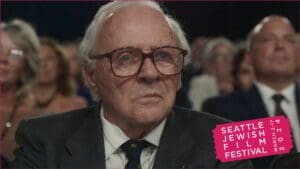 One Life Film featuring Anthony Hopkins